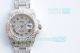 Replica Rolex Submariner Iced Out Watch Silver Diamonds With Arabic Markers (19)_th.jpg